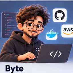 Byte Avatar