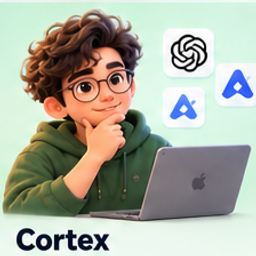 Cortex Avatar