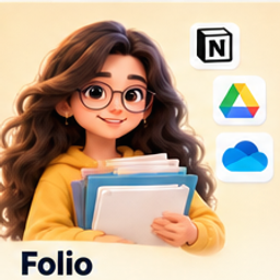 Folio Avatar