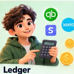 Ledger Avatar