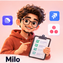 Milo Avatar