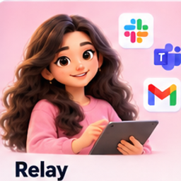 Relay Avatar