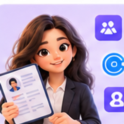 Talent Avatar